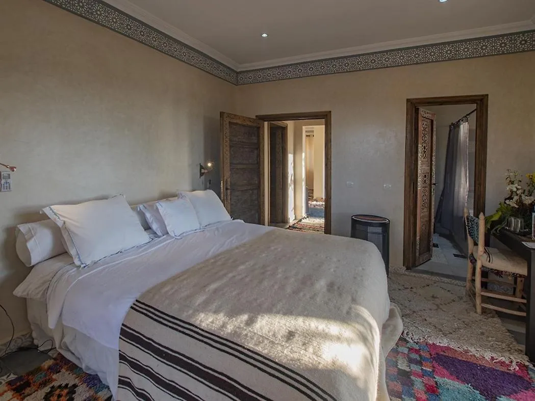 Guest house Dar Tafantant Hotel Marrakesh