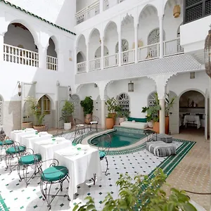 Riad Oriental Glory & Spa Riad