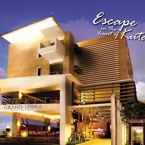 Grand Ixora Kuta Indonesien