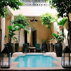 Riad O Riad