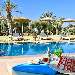 Marrakech Retreat **** Srarhna