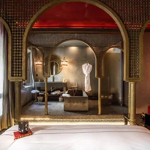 Dar Kandi Riad